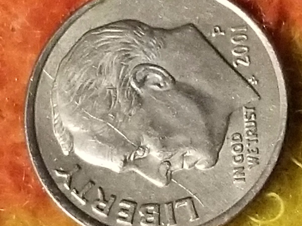 2001-P-And-2017-D-Dimes-Need-Help